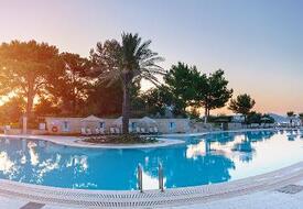 Castle Resort & Spa Hotel Sarıgerme