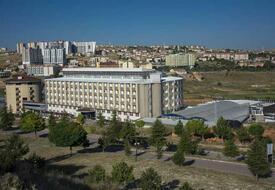 Divaisib Termal Resort Hotel & Spa