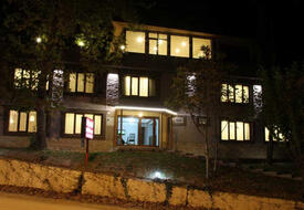 Kapri Termal Hotel & Kaplıca Yalova