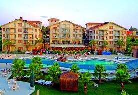 Side West Resort Hotel