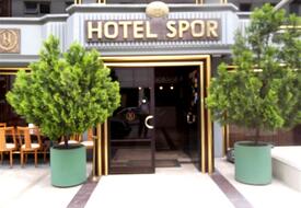 Spor Hotel