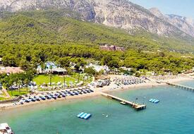 Baia Kemer Club