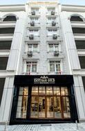 Sayeban Gold Hotel