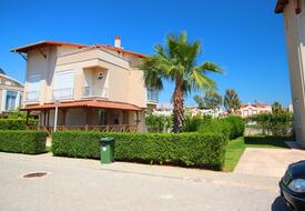 Paradise Town Villas Lisa