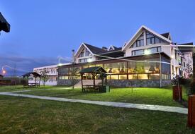 Bon City Resort Hotel