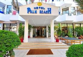 Palm Beach Hotel Marmaris