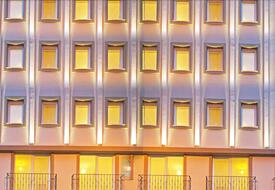 Galata Çiçek Suites