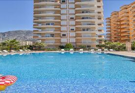 Cebeci Residence VIII