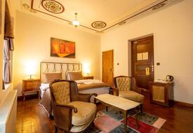 Kadıköy Sarnıç Butik Otel