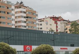 Beyaz Butik Otel Trabzon