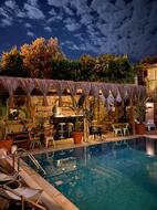 Brera Otel Alaçatı