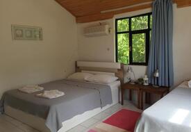 Friends Pansiyon & Camp