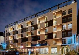 Novotel İstanbul Bosphorus