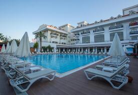 Side Aquamarin Resort & Spa