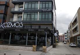 Güzel Yalı Evleri Residence