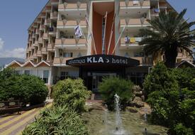 Klas Boutique Otel