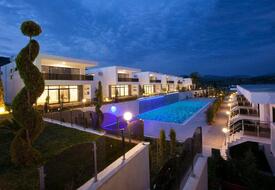 Ada Villas Beverly Hills kuşadası