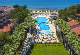 Melas Holiday Village