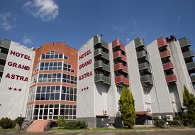 Grand Astra Hotel