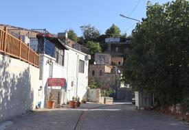 Jubilee Lakeview Boutique Hotel