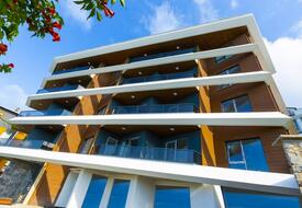 Golden Beach Residence