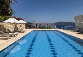 Bardakçı Residence