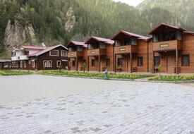 Uzungöl Şelale Otel
