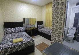 Kent Hotel Diyarbakır