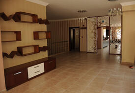 Soğuksu Termal Otel