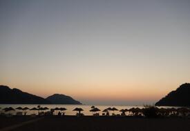 Paradise Otel Cafe Restaurant