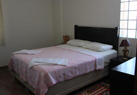 Yalçınkaya Taş Apart