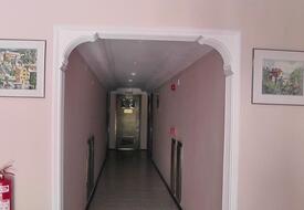 Tropic Marina Apart Hotel