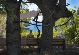 Faralya Botanica Hotel