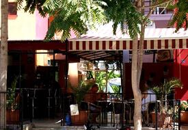 City Otel & Pension Kuşadası