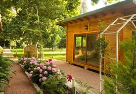 Çıralı Simge Pansiyon