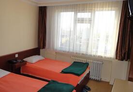 Ferah Hotel Ankara