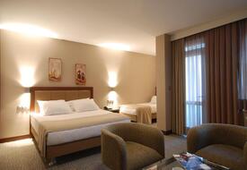 Hotel Mostar Ankara
