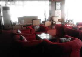 Koyunlu Hotel Ankara