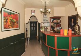 Kuşkayası Pansiyon