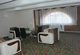 Ahlat Selçuklu Hotel