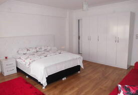 Akgün Pansiyon Düzce