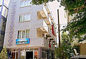 Akçay Mavi Otel