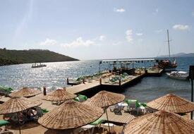 Bodrum Lakeside Suites