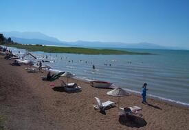Atapark Hotel Beyşehir