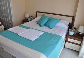 Turquoise Resort Apartments