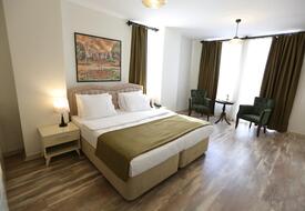 Deveci Çukurova Hotel