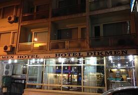 Bursa Hotel Dikmen