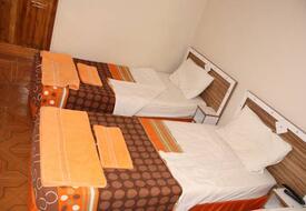 Bergama Hostel & Pension