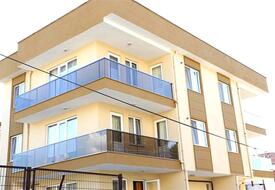 My Residence Çanakkale