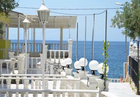 Yıldız Tatil Köyü